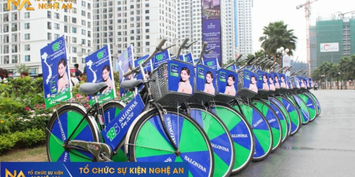 Tổ chức Roadshow tại Nghệ An